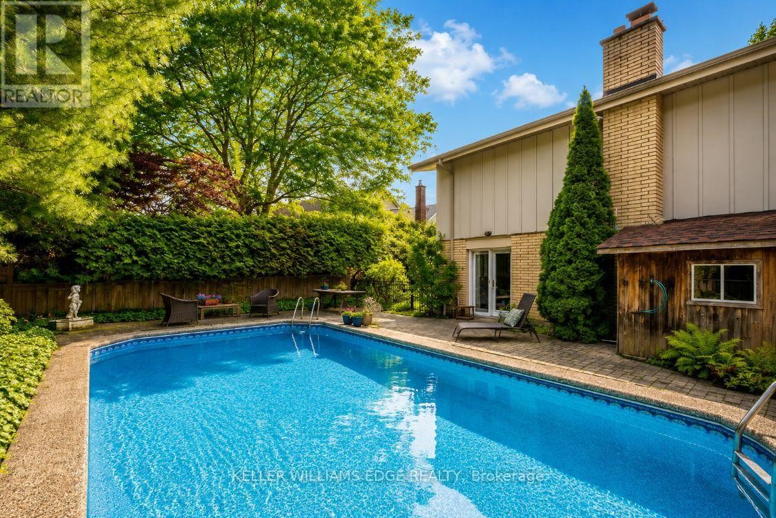 280 Penn Drive, Burlington, ON