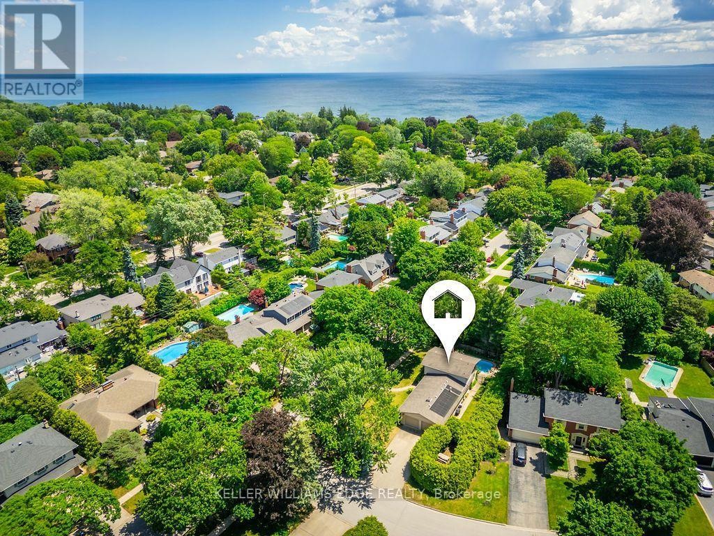 280 Penn Drive, Burlington, ON