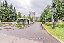 310 - 10 LAURELCREST STREET Brampton, ON L6S 5Y3