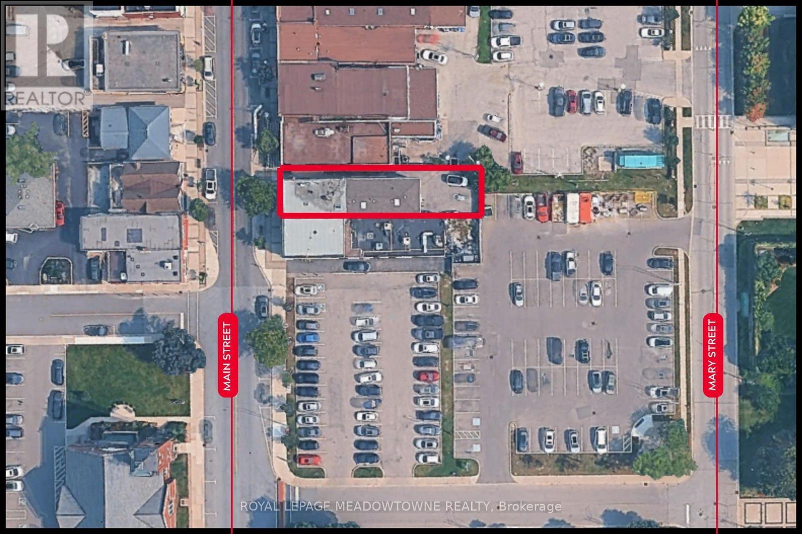 140 Main Street E, Milton, ON