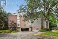 301 - 5 NIAGARA STREET Grimsby, ON L3M 5A3