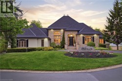 1863 SHAVER Road Ancaster, ON L9G 3L1