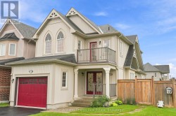 171 ALLWORTH CRESCENT Clarington (Bowmanville), ON L1C 0B4