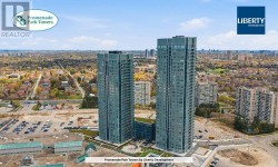 416 - 30 UPPER MALL WAY Vaughan, ON L4J 0L7
