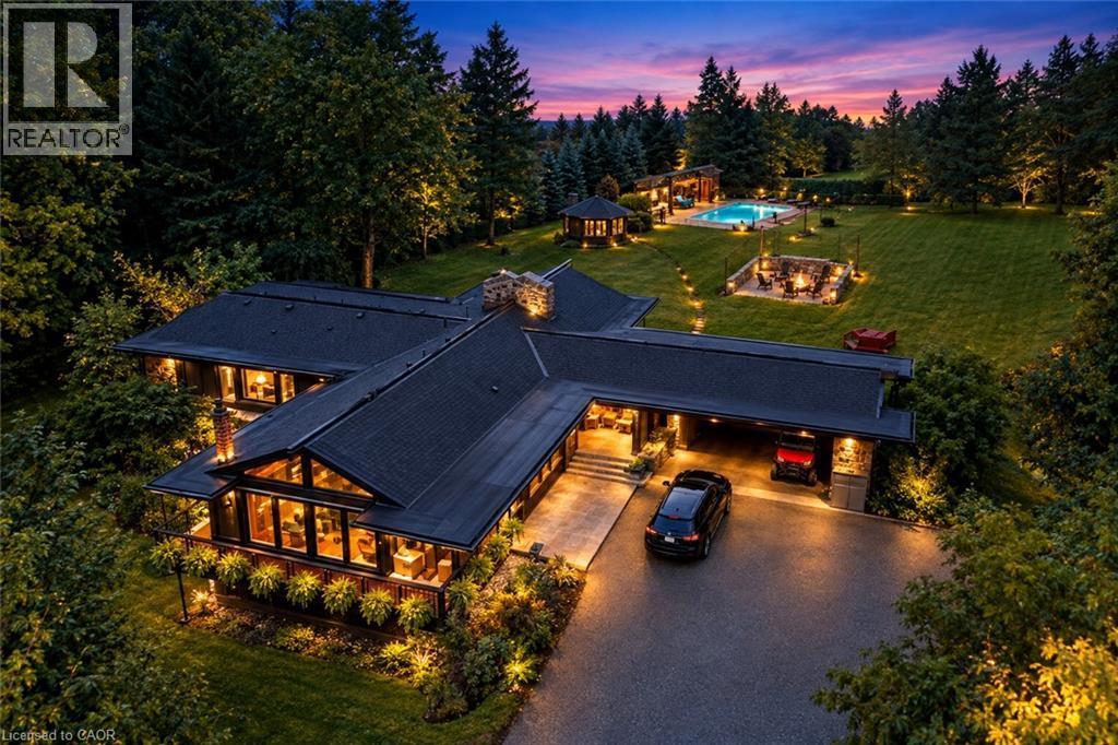 2510 Britannia Road, Burlington, ON