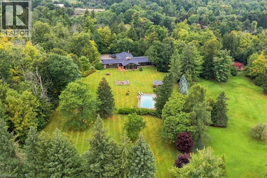 2510 Britannia Road, Burlington, ON