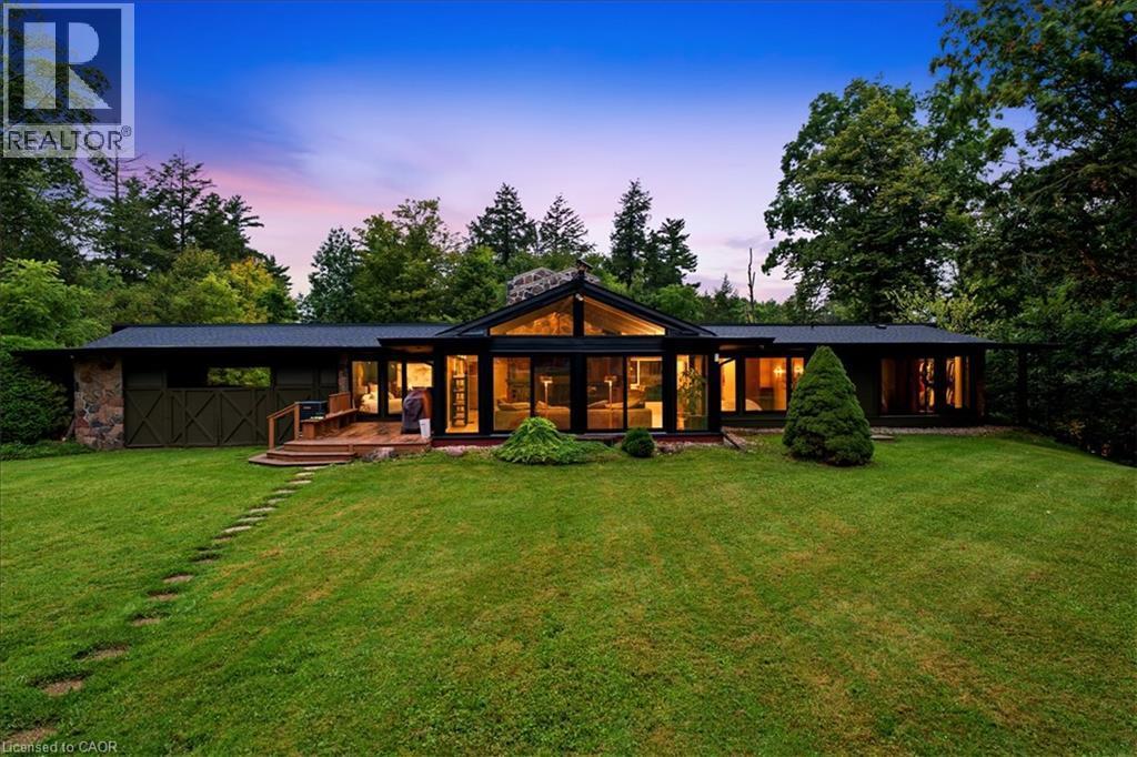 2510 Britannia Road, Burlington, ON