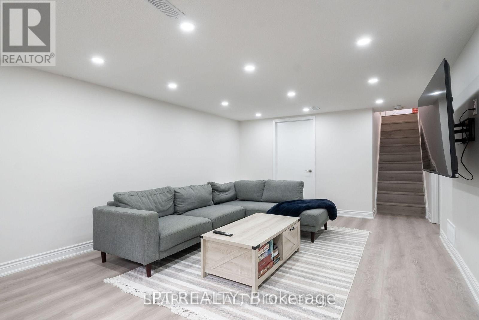 1079 Deta Road, Mississauga, ON