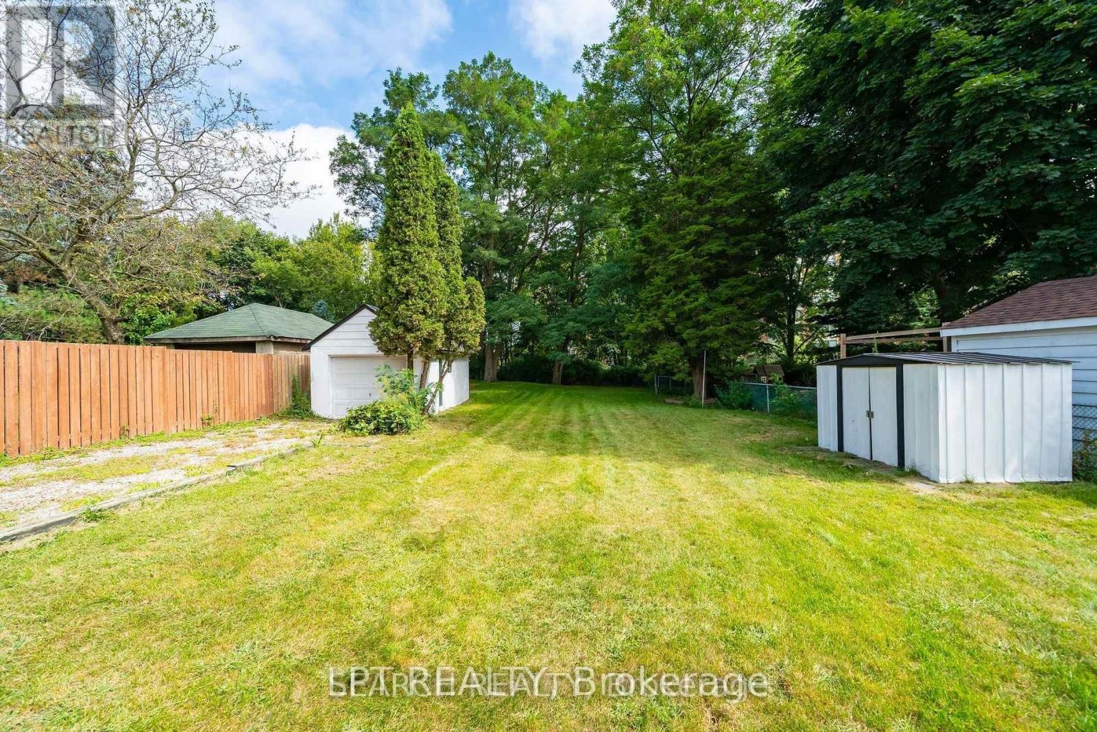 1079 Deta Road, Mississauga, ON