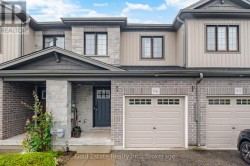 86 - 135 HARDCASTLE DRIVE Cambridge, ON N1S 0B6