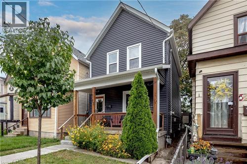 19 LAND Street  Hamilton, ON L8L 4L1