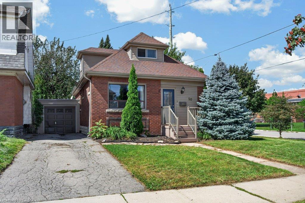 50 Wexford Avenue S, Hamilton, ON