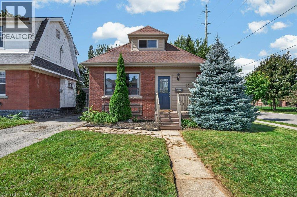 50 Wexford Avenue S, Hamilton, ON