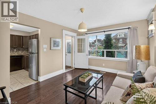 50 Wexford Avenue S, Hamilton, ON 