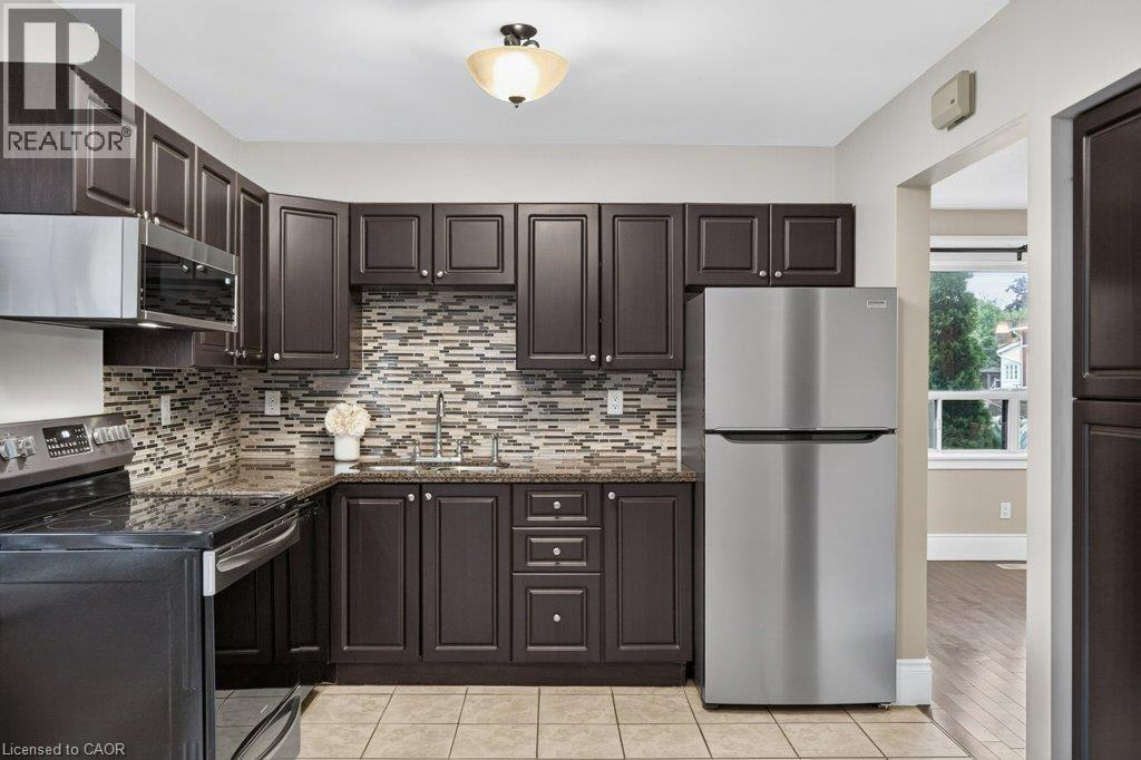 50 Wexford Avenue S, Hamilton, ON