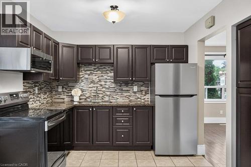 50 Wexford Avenue S, Hamilton, ON 
