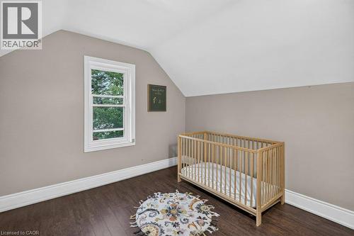 50 Wexford Avenue S, Hamilton, ON 