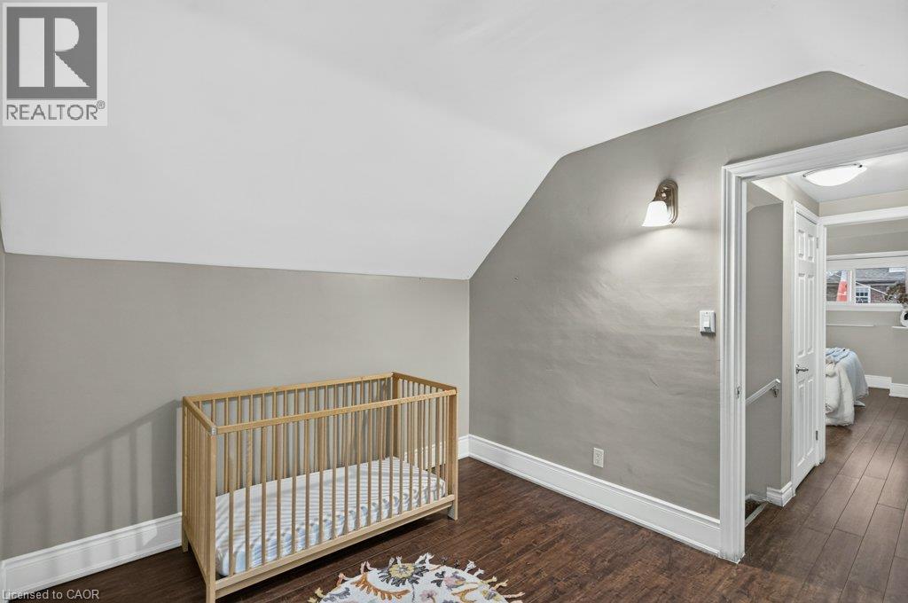 50 Wexford Avenue S, Hamilton, ON