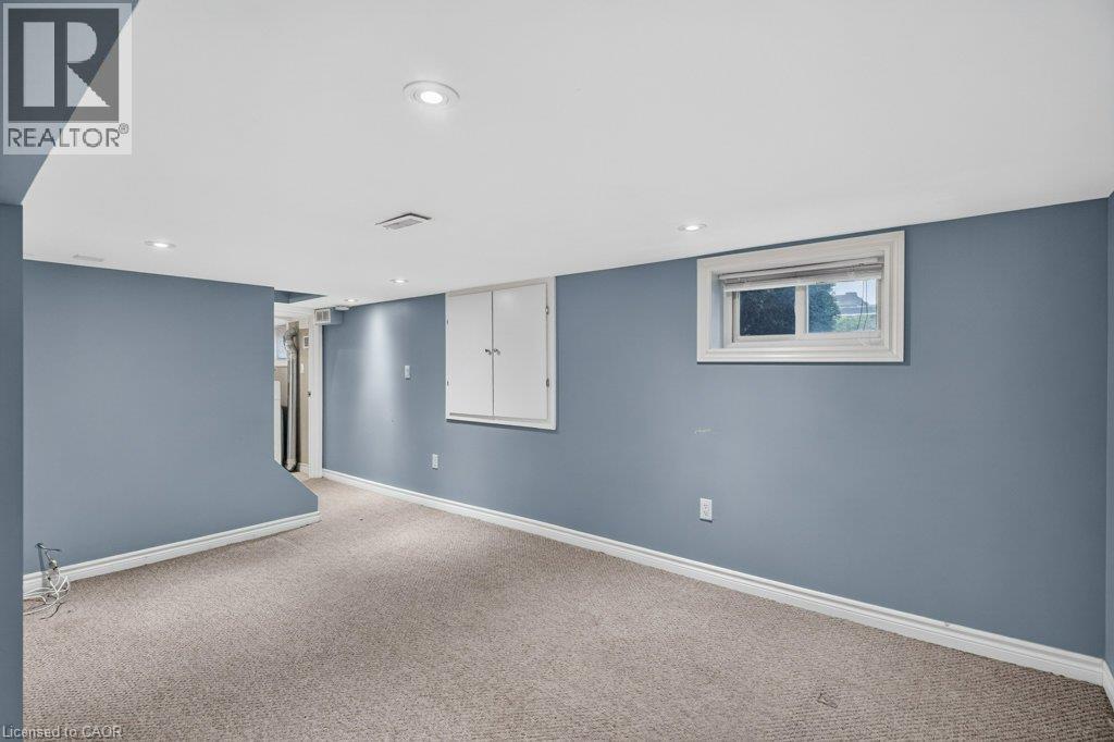 50 Wexford Avenue S, Hamilton, ON