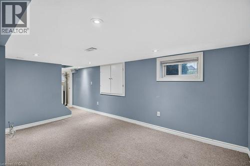 50 Wexford Avenue S, Hamilton, ON 