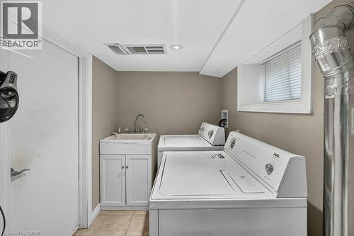 50 Wexford Avenue S, Hamilton, ON 