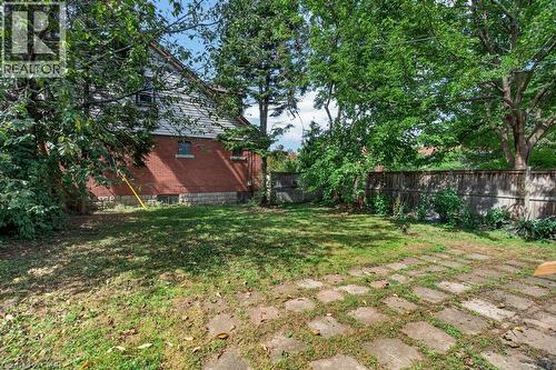 50 Wexford Avenue S, Hamilton, ON 