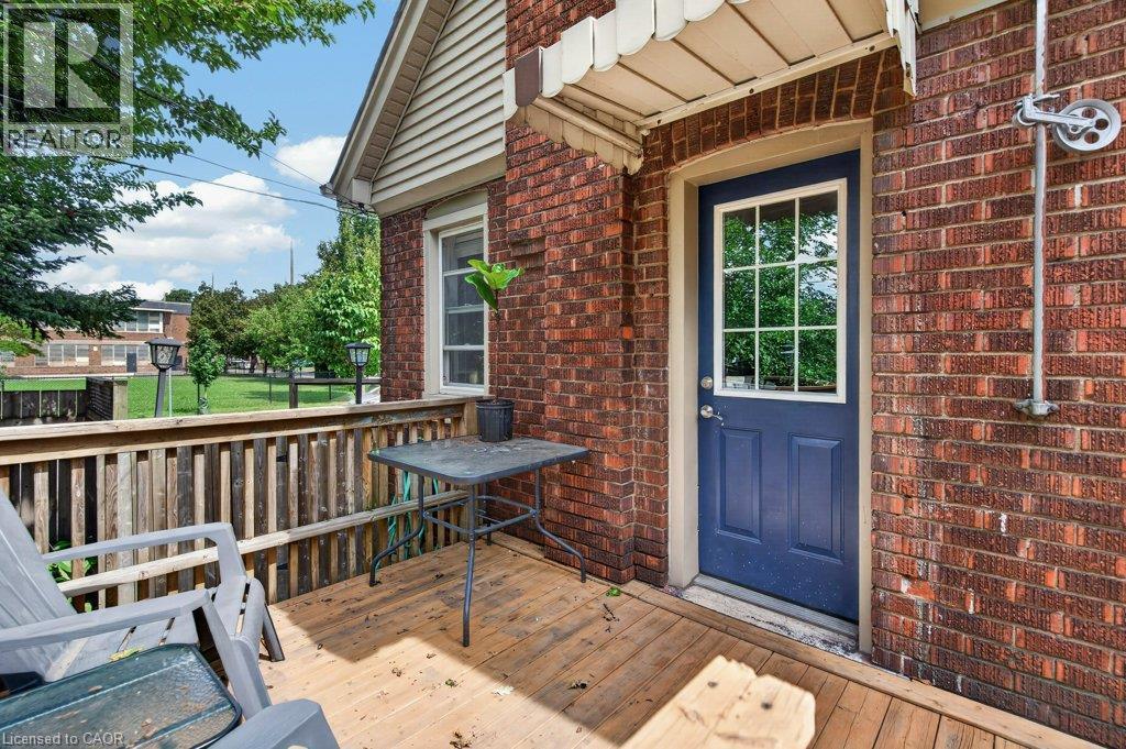 50 Wexford Avenue S, Hamilton, ON
