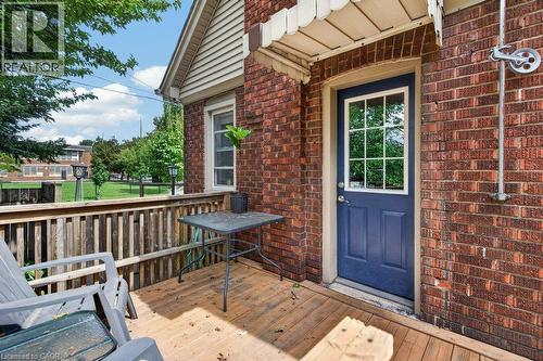 50 Wexford Avenue S, Hamilton, ON 
