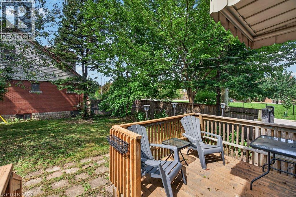 50 Wexford Avenue S, Hamilton, ON