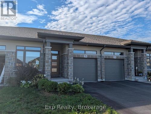 76 COVINGTON CRESCENT  Belleville (Thurlow Ward), ON K8N 0L1