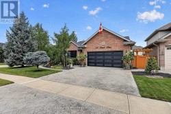 514 PARROTT PLACE Woodstock (Woodstock - North), ON N4T 1V7
