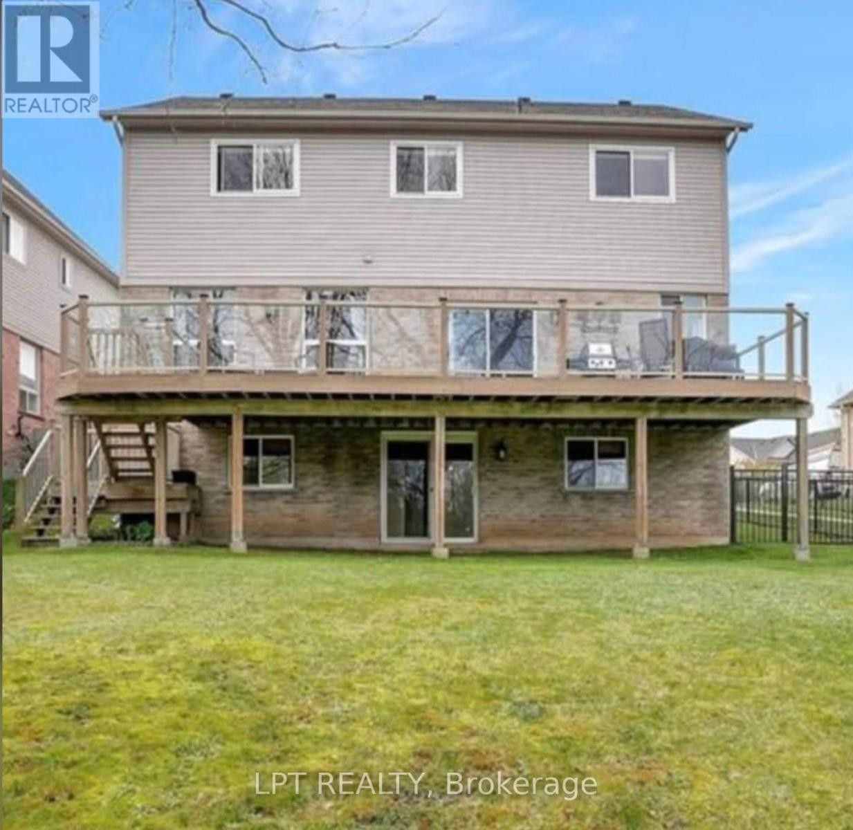 32 Apple Ridge Drive, Kitchener, ON