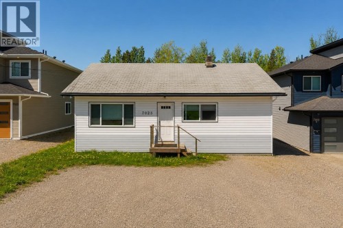 7023 IRENE ROAD  Prince George, BC V2N 5P2