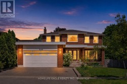 304 FIRGLEN RIDGE Vaughan, ON L4L 1N7
