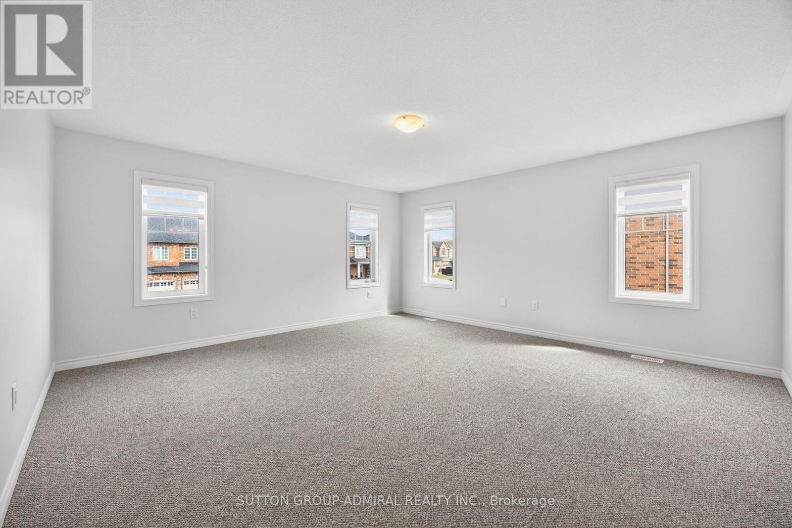 Primary Bedroom - 2237 Grainger Loop, Innisfil, ON
