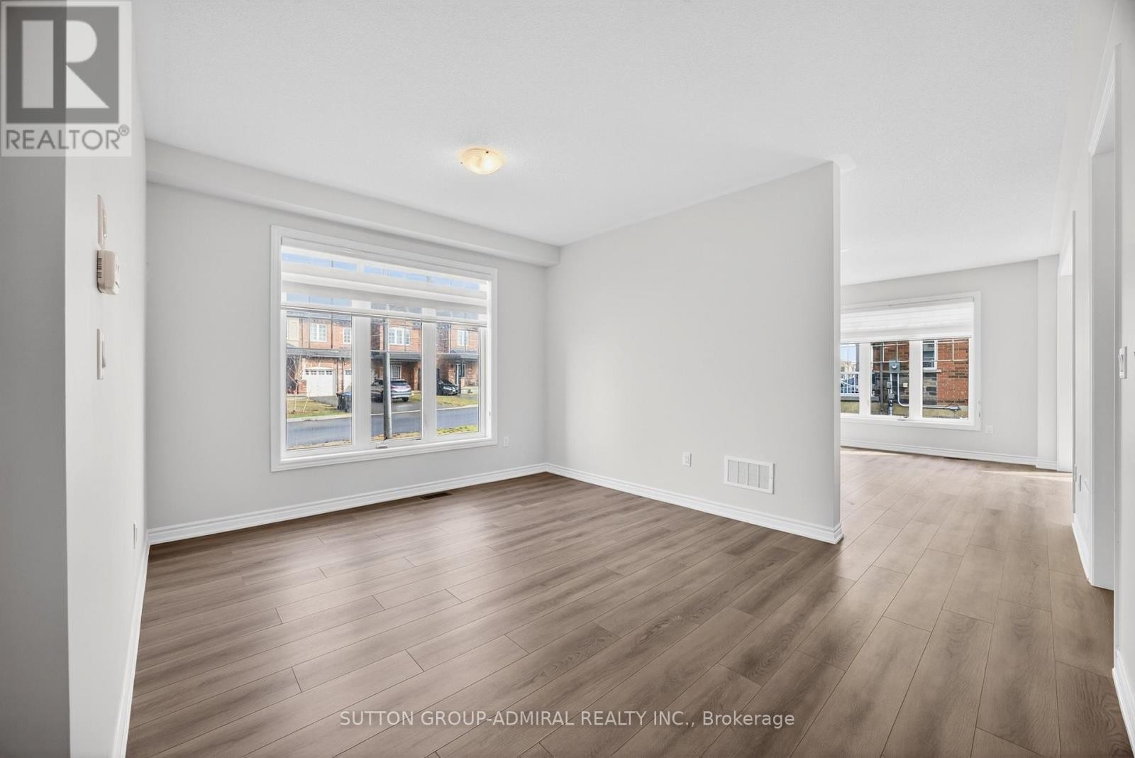 Dining Room - 2237 Grainger Loop, Innisfil, ON