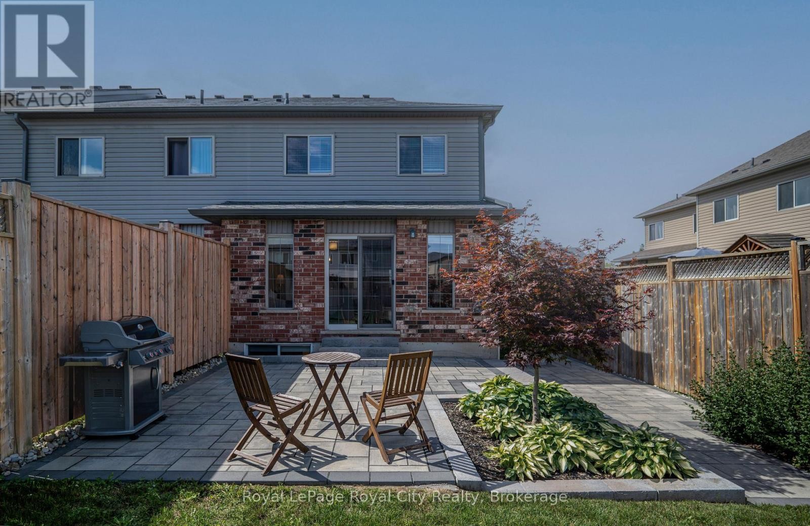 50 Machado Street, Kitchener, ON