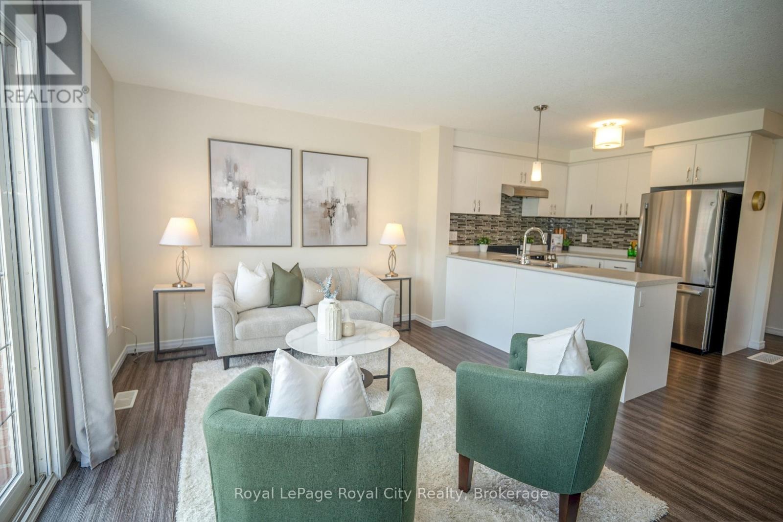 50 Machado Street, Kitchener, ON