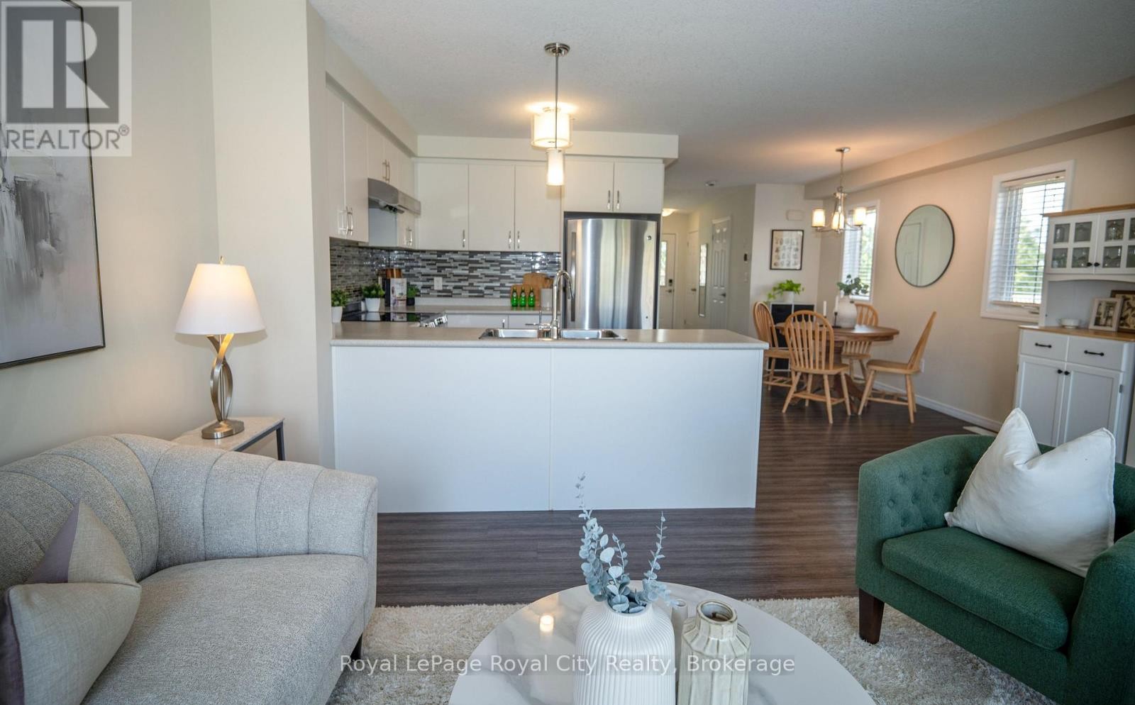 50 Machado Street, Kitchener, ON