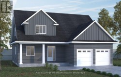 96 LARGO LANE Goderich (Goderich (Town)), ON N7A 0C7