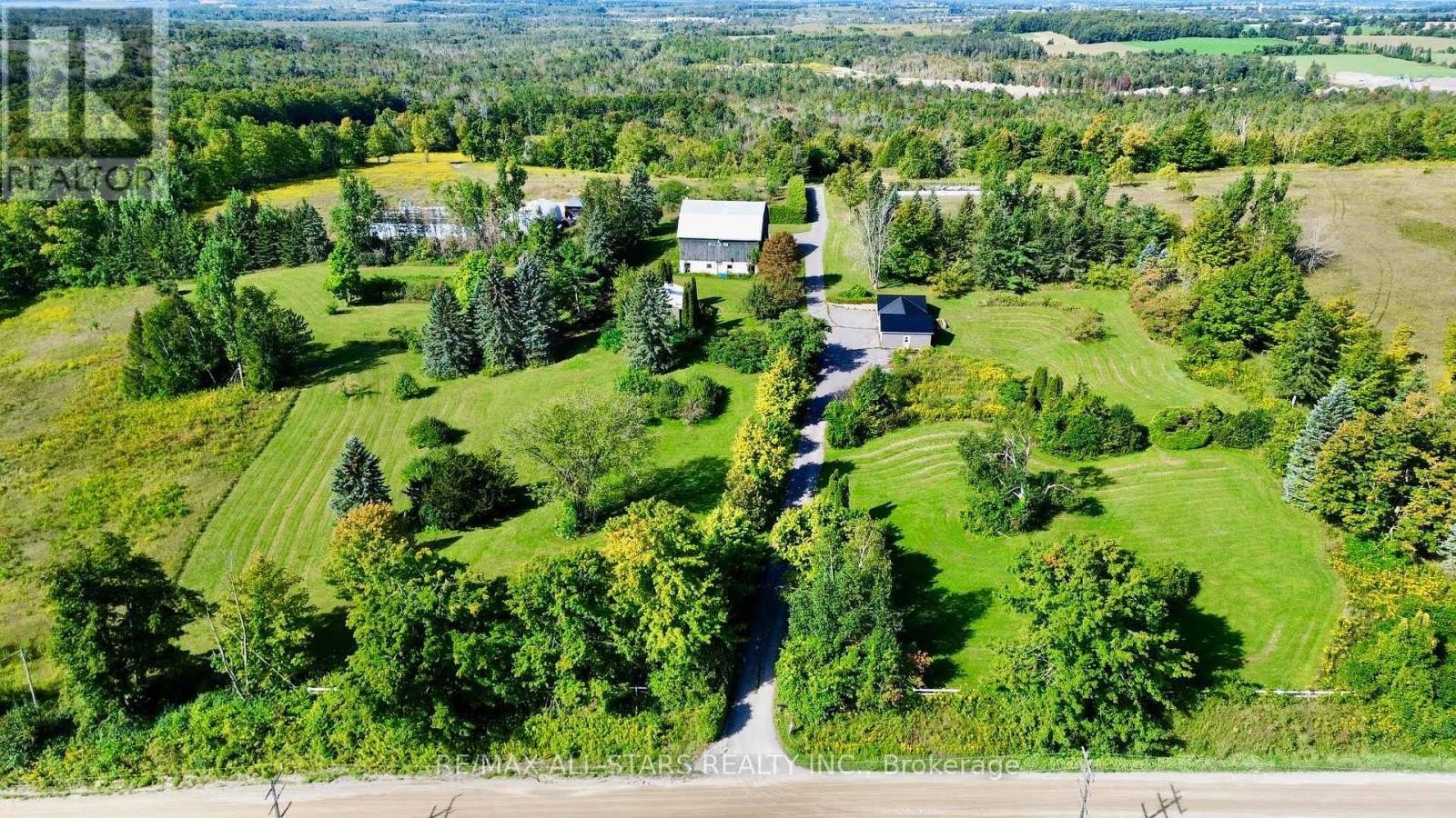 14200 Sideroad 18, Brock, ON