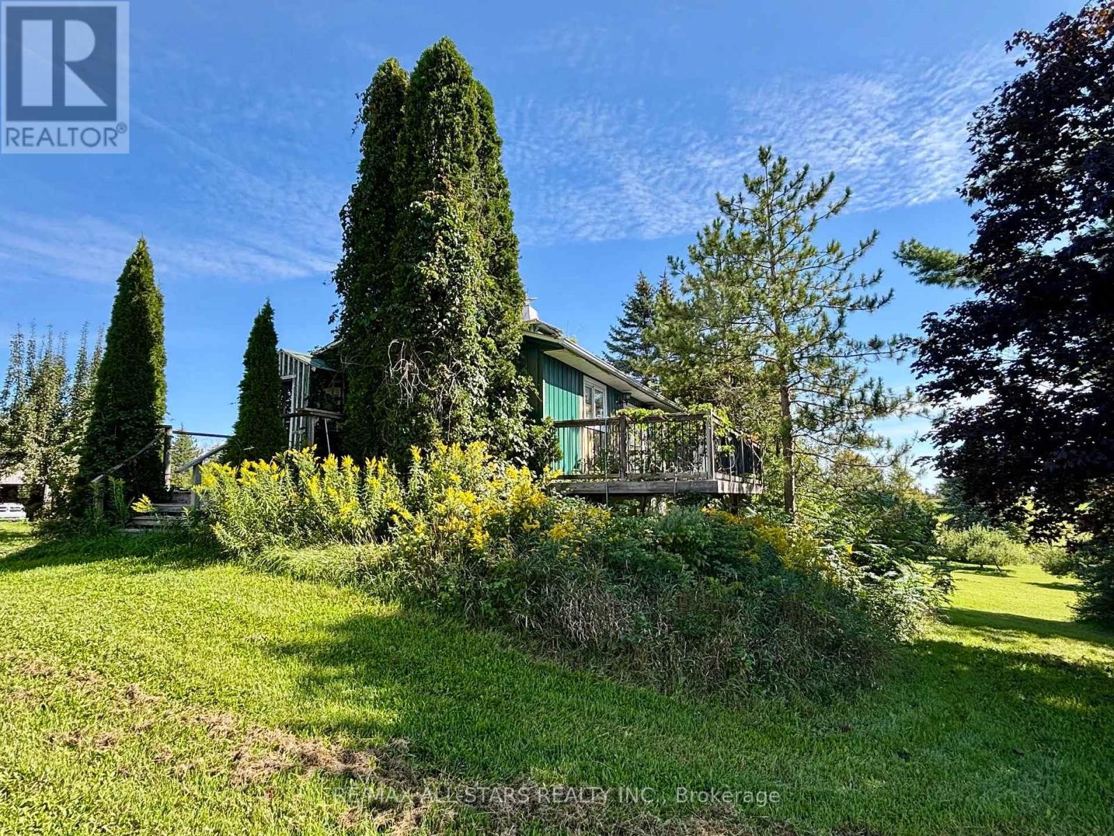 14200 Sideroad 18, Brock, ON