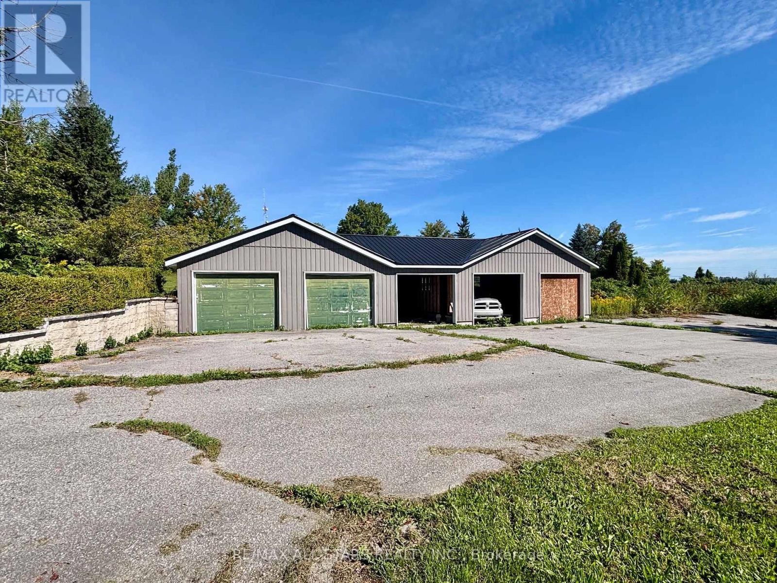 14200 Sideroad 18, Brock, ON