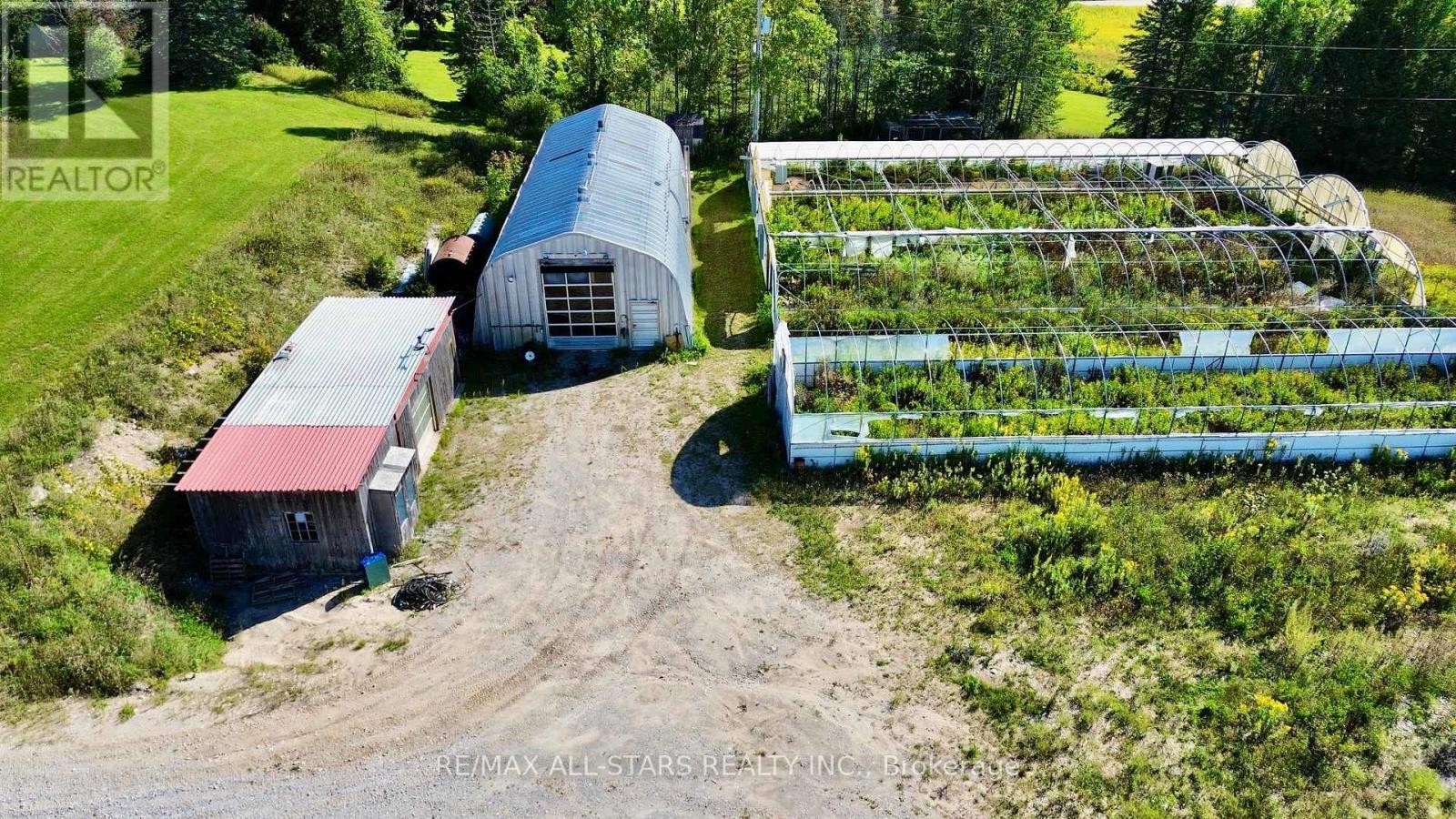 14200 Sideroad 18, Brock, ON