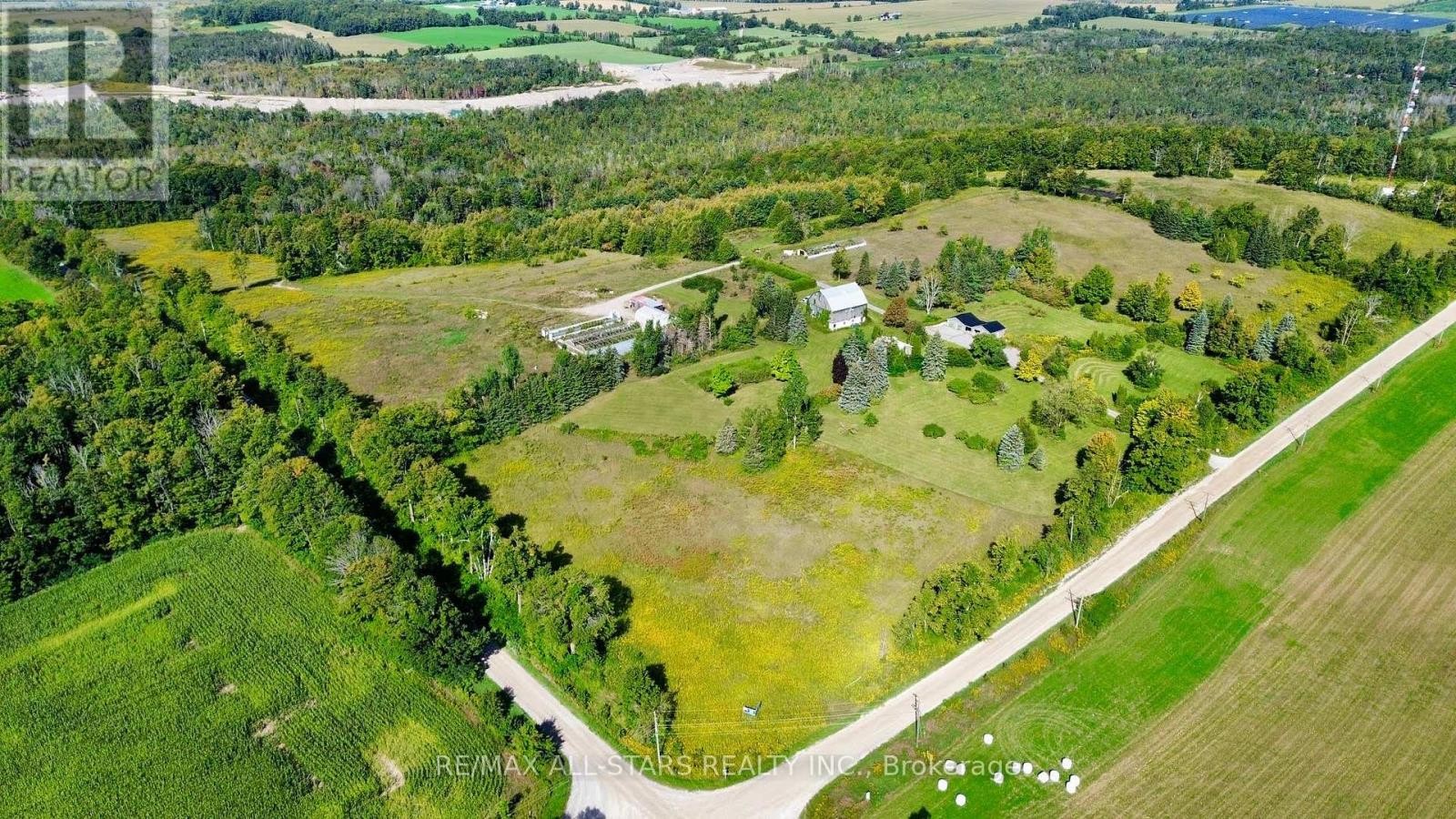 14200 Sideroad 18, Brock, ON