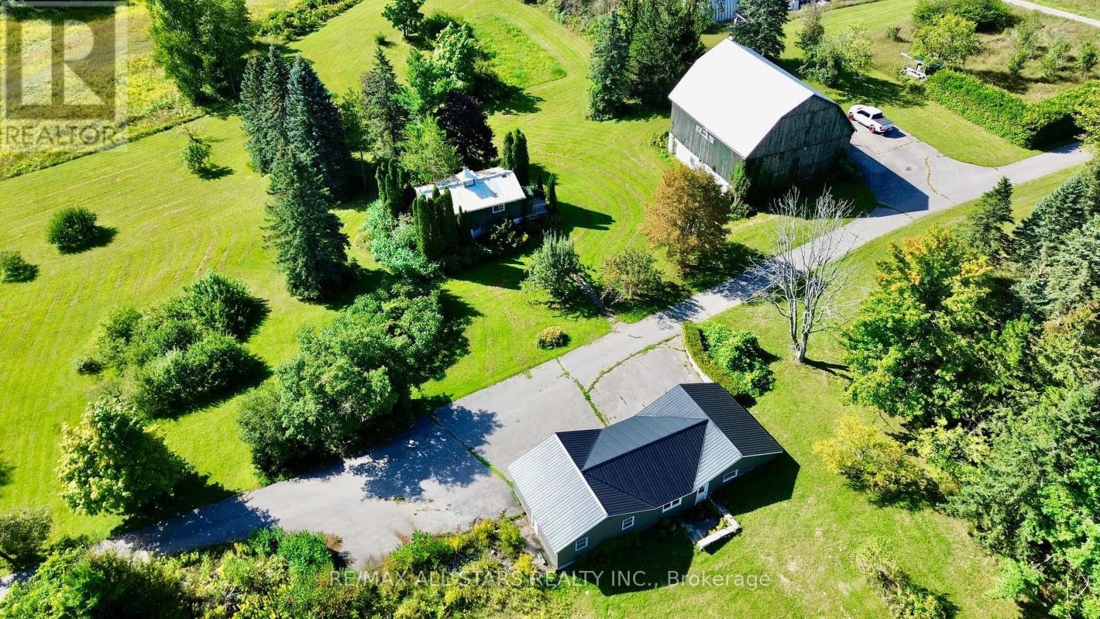 14200 Sideroad 18, Brock, ON