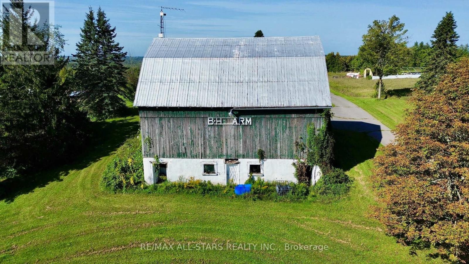 14200 Sideroad 18, Brock, ON