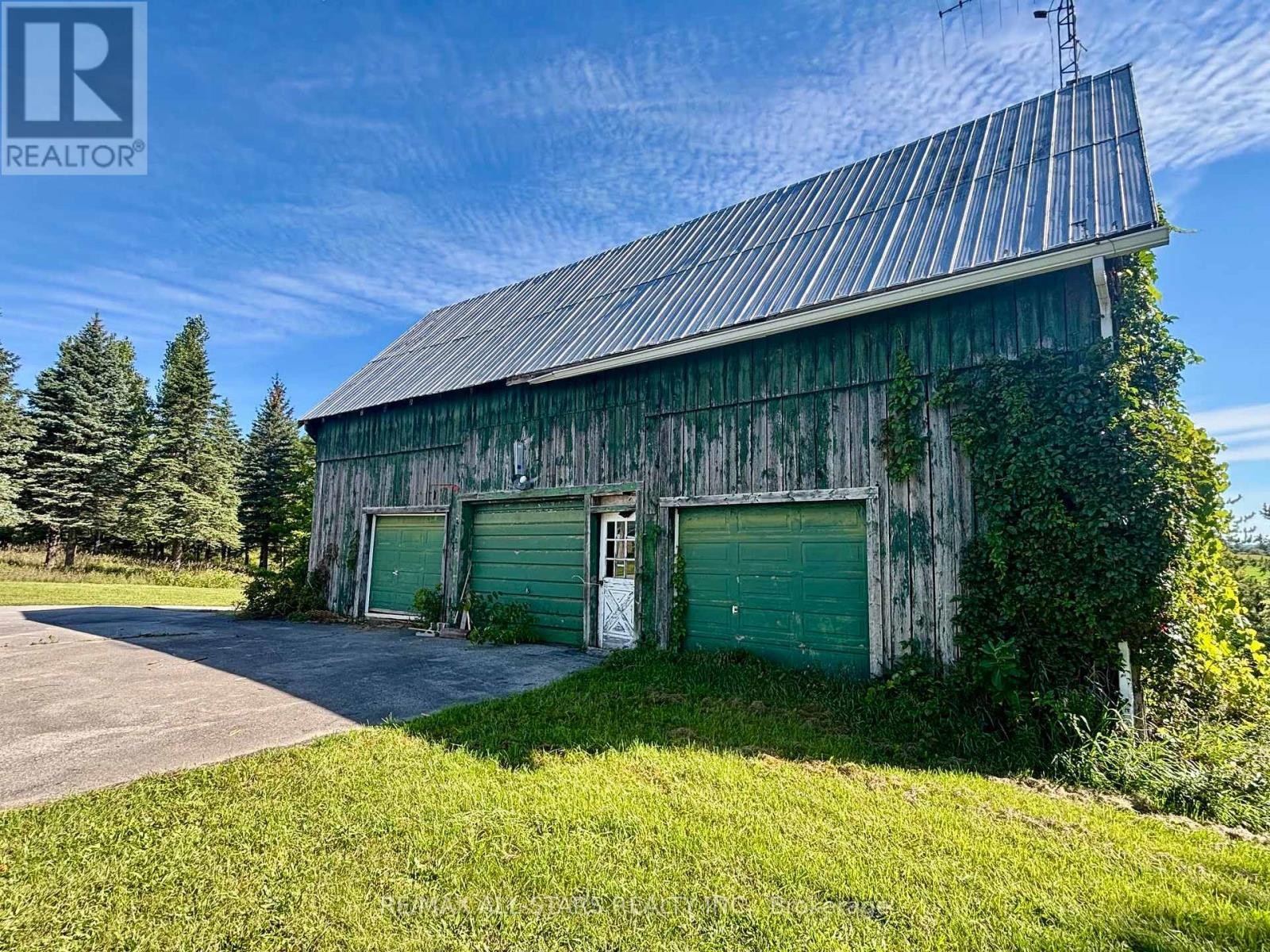 14200 Sideroad 18, Brock, ON