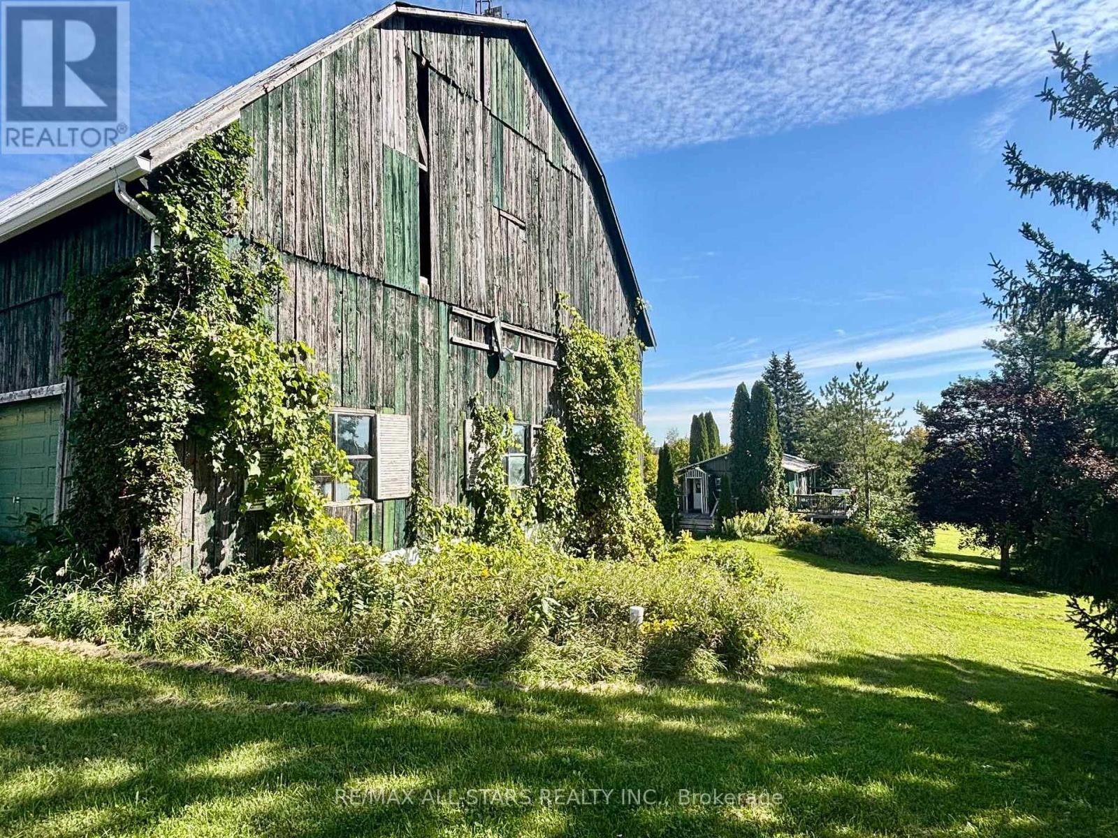 14200 Sideroad 18, Brock, ON