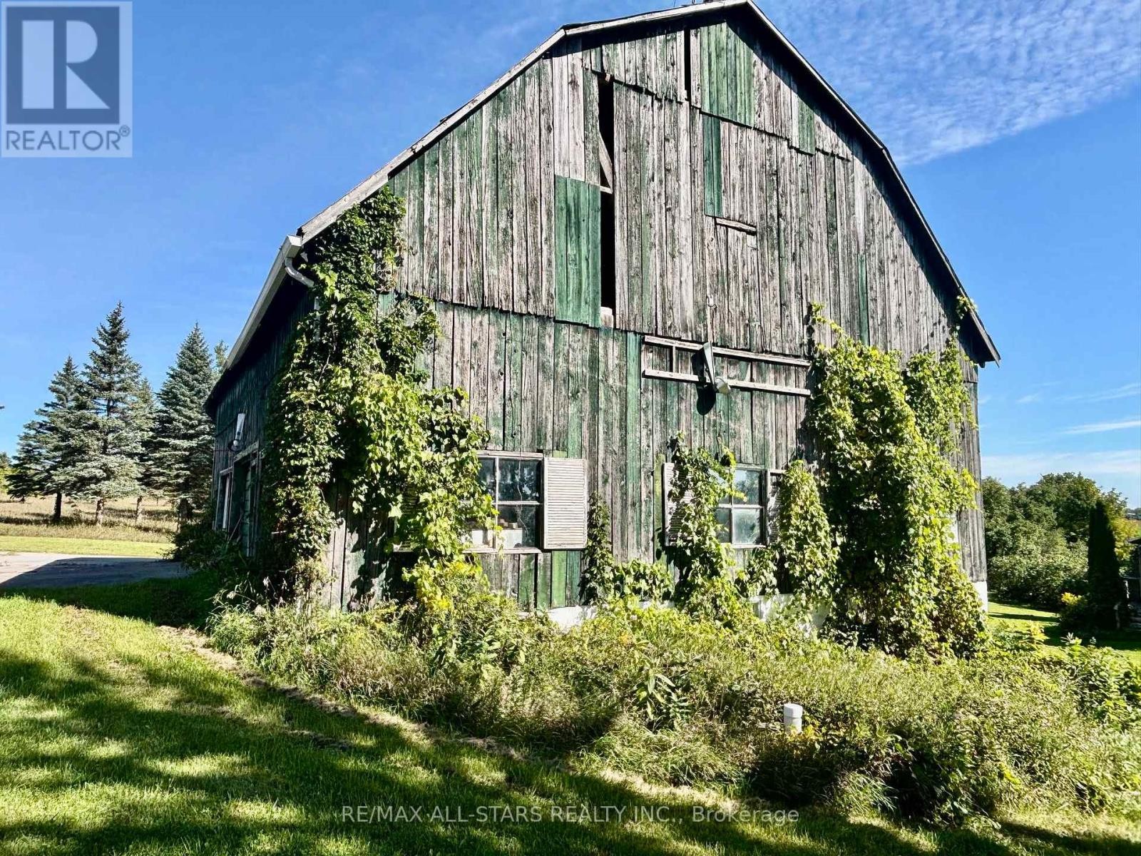 14200 Sideroad 18, Brock, ON